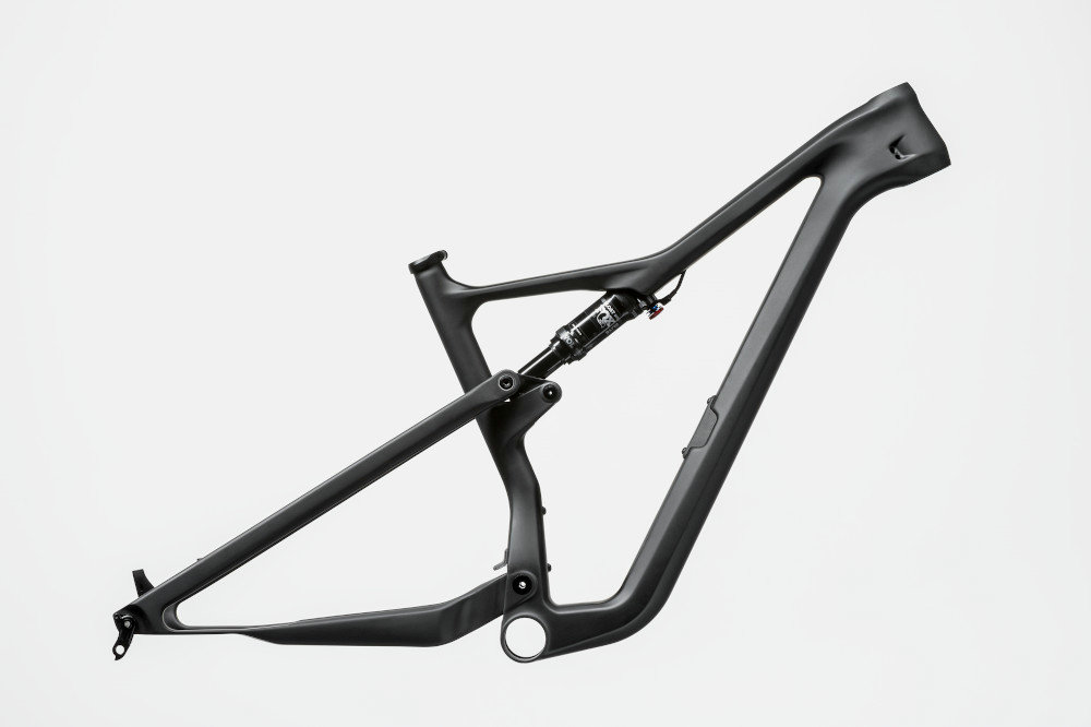 Scalpel Carbon 2